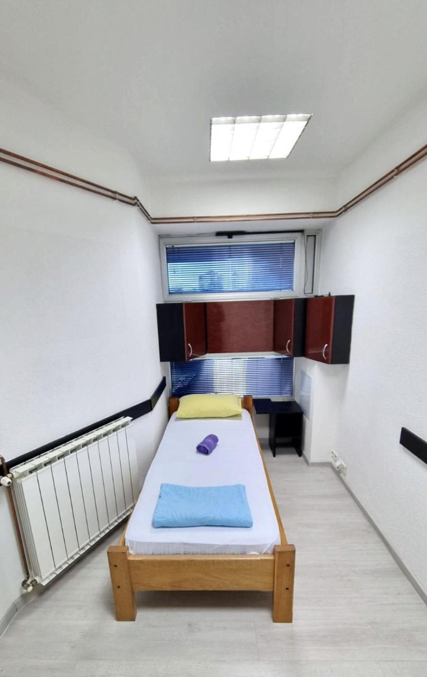 Motel Gas-Petrol Brčko Zimmer foto